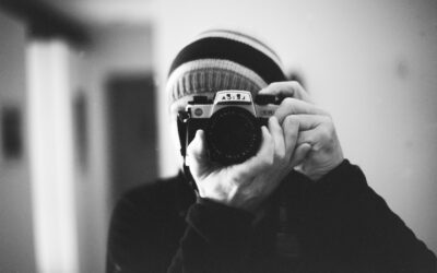 Les secrets de la photographie en noir et blanc révélés