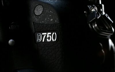 Le Nikon D750 sous toutes ses coutures